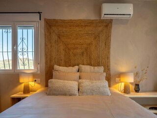 Ferienhaus Gata de Gorgos Ausstattung 21