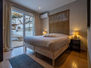 Ferienhaus Gata de Gorgos Ausstattung 23