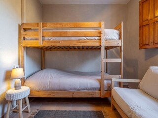Ferienhaus Gata de Gorgos Ausstattung 24