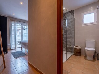 Ferienhaus Gata de Gorgos Ausstattung 25