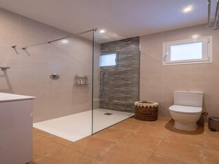 Ferienhaus Gata de Gorgos Ausstattung 25