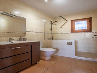 Casa de vacaciones Gata de Gorgos Características 26