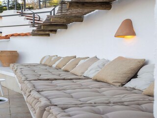 Casa per le vacanze Gata de Gorgos  36