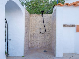 Ferienhaus Gata de Gorgos Außenaufnahme 5