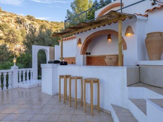 Ferienhaus Gata de Gorgos  37