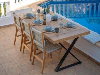 Ferienhaus Gata de Gorgos  39