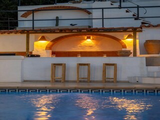 Vakantiehuis Gata de Gorgos  41