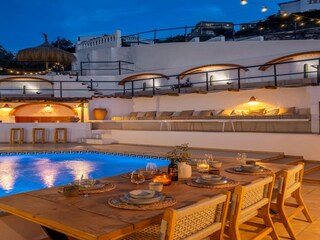 Casa per le vacanze Gata de Gorgos  42