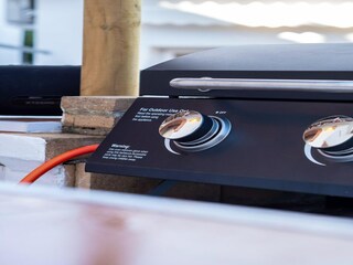 Casa per le vacanze Gata de Gorgos  43