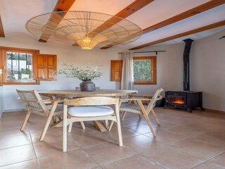 Vakantiehuis Gata de Gorgos Kenmerken 27