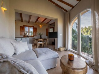 Vakantiehuis Gata de Gorgos Kenmerken 16