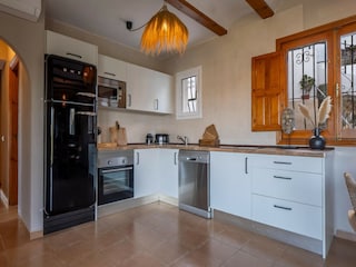 Casa per le vacanze Gata de Gorgos Caratteristiche 24