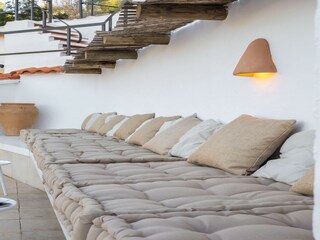 Casa per le vacanze Gata de Gorgos  39