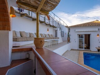 Holiday house Gata de Gorgos  36