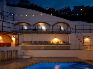 Holiday house Gata de Gorgos Outdoor Recording 10