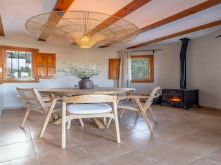 Casa per le vacanze Gata de Gorgos Caratteristiche 22