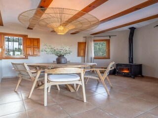 Holiday house Gata de Gorgos Features 22