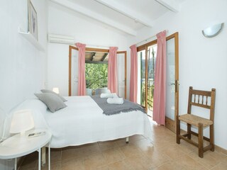 Villa Pollensa Características 20