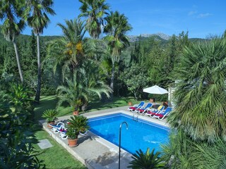 Villa Pollensa Entorno 25