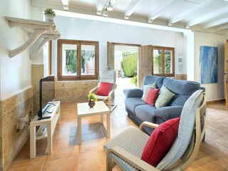 Villa Pollensa Kenmerken 17