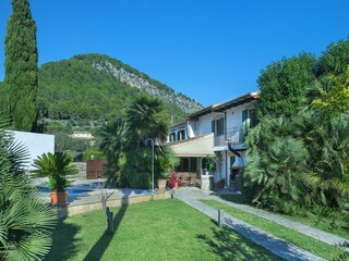 Villa Pollensa Buitenaudio-opname 10