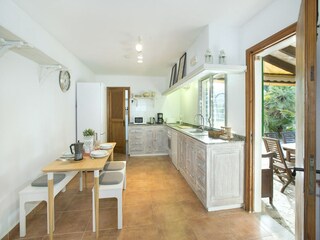 Villa Pollensa Features 19