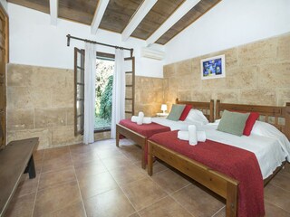 Villa Pollensa Kenmerken 22