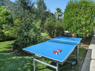 Villa Pollensa Registrazione all'aperto 13