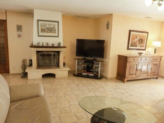 Vakantiehuis Narbonne Kenmerken 17