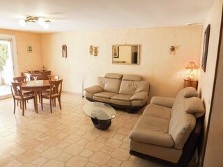 Casa per le vacanze Narbonne Caratteristiche 16