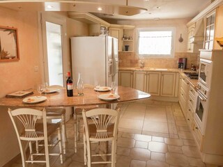 Vakantiehuis Narbonne Kenmerken 21