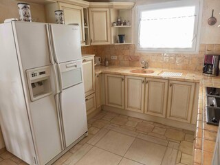 Holiday house Narbonne Features 15