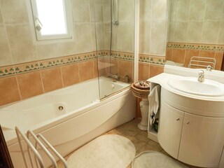 Vakantiehuis Narbonne Kenmerken 24