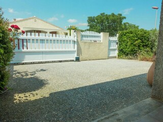 Vakantiehuis Narbonne Buitenaudio-opname 7