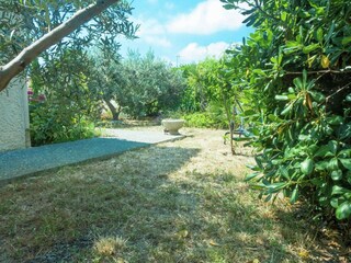 Vakantiehuis Narbonne Buitenaudio-opname 6