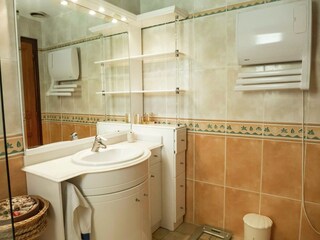 Holiday house Narbonne Features 24