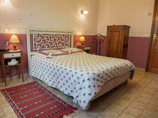 Casa per le vacanze Narbonne Caratteristiche 23