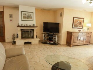 Casa per le vacanze Narbonne Caratteristiche 24