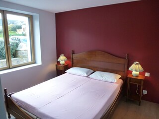 Holiday house Plougasnou Features 8