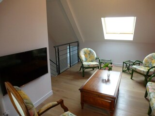 Holiday house Plougasnou Features 13