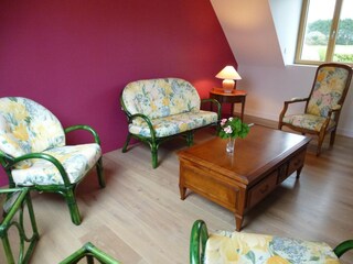 Vakantiehuis Plougasnou Kenmerken 14