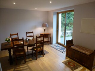 Holiday house Plougasnou Features 16