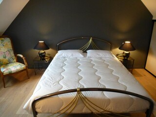 Vakantiehuis Plougasnou Kenmerken 19