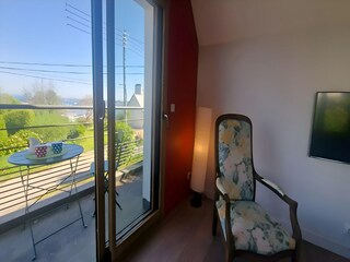 Ferienhaus Plougasnou Außenaufnahme 5