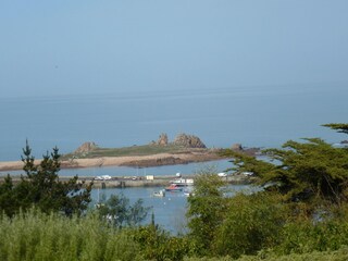 Ferienhaus Plougasnou Umgebung 23