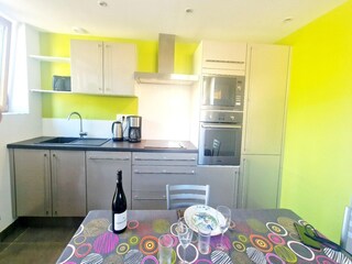 Holiday house Plougasnou Features 17