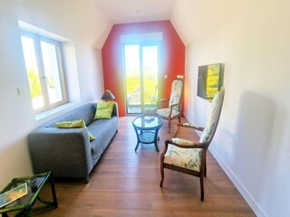Holiday house Plougasnou Features 15
