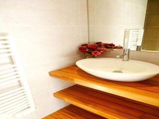 Holiday house Plougasnou Features 10