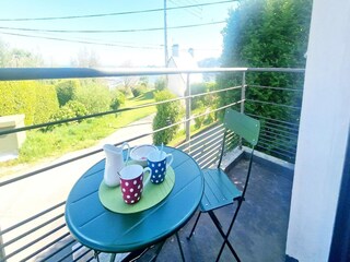 Vakantiehuis Plougasnou Buitenaudio-opname 4