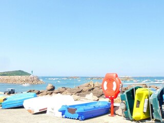 Holiday house Plougasnou Environment 25